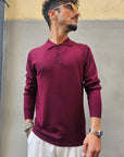 Polo Madrid Basic