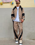 Completo Tuta Madrid Baggy