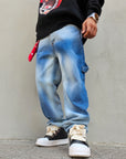 Jeans Nairobi Carpenter
