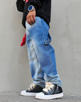 Jeans Nairobi Carpenter