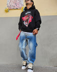 Jeans Nairobi Carpenter