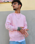 Maglioncino Basic Crop