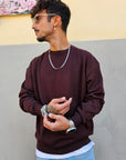 Maglioncino Basic Crop