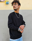 Maglioncino Basic Crop