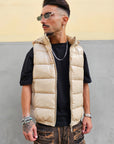Gilet Berlino Lucido