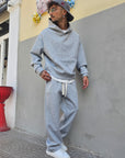 Completo Scuba Crop