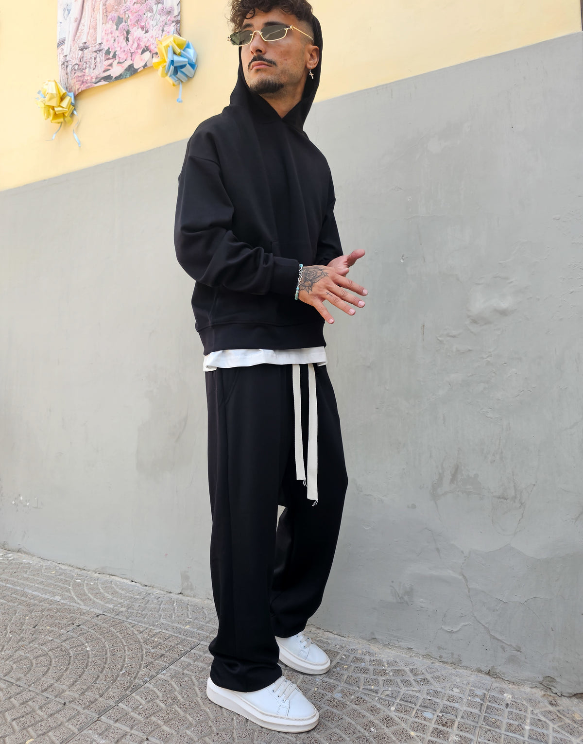 Completo Scuba Crop
