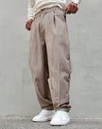 Pantalone Baggy Invernale