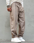 Pantalone Baggy Invernale