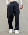 Pantalone Baggy Invernale