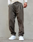 Pantalone Baggy Invernale