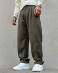 Pantalone Baggy Invernale