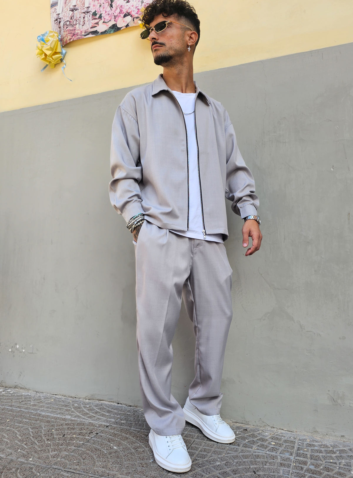 Completo Dubai Zip