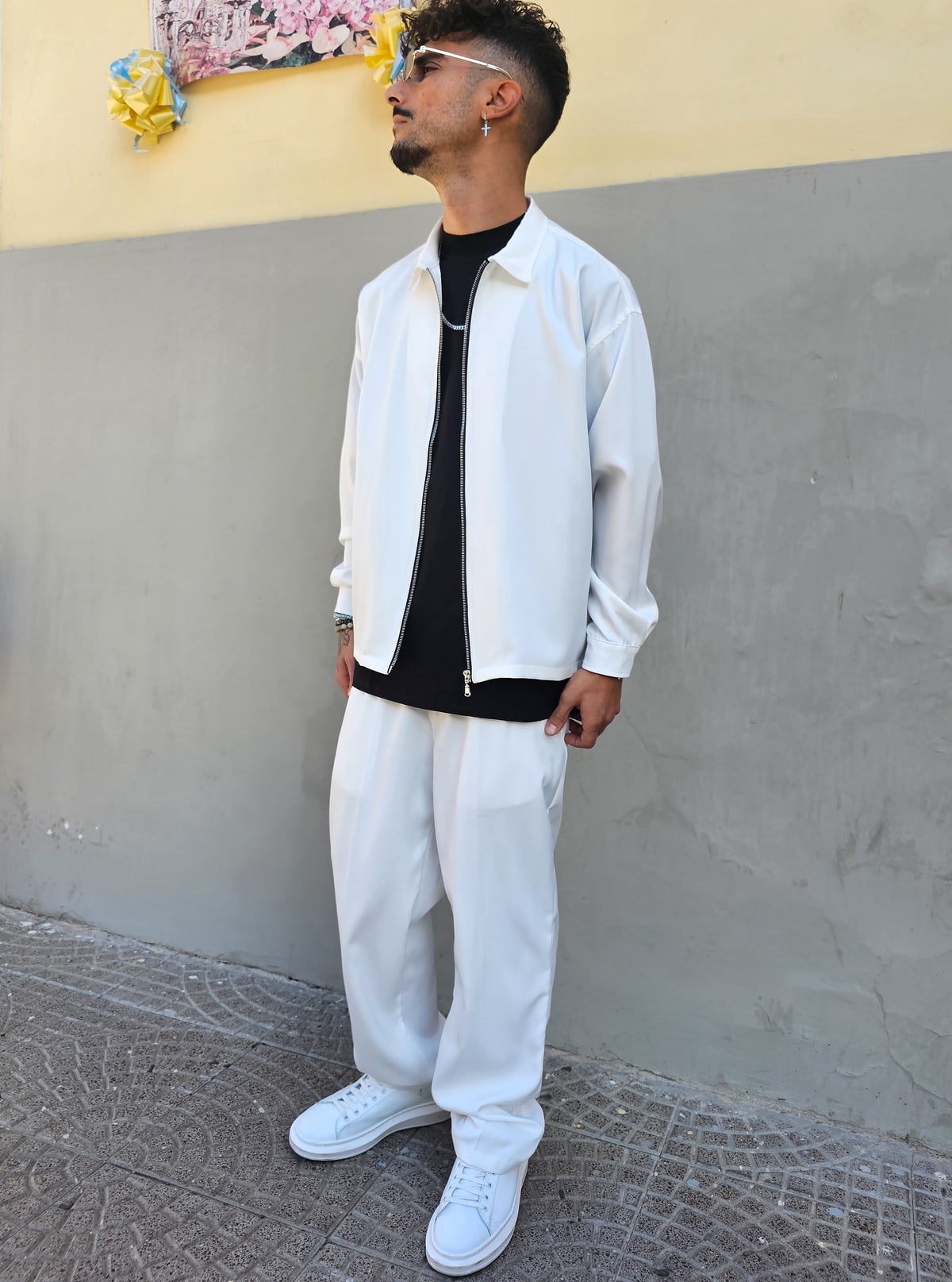 Completo Dubai Zip
