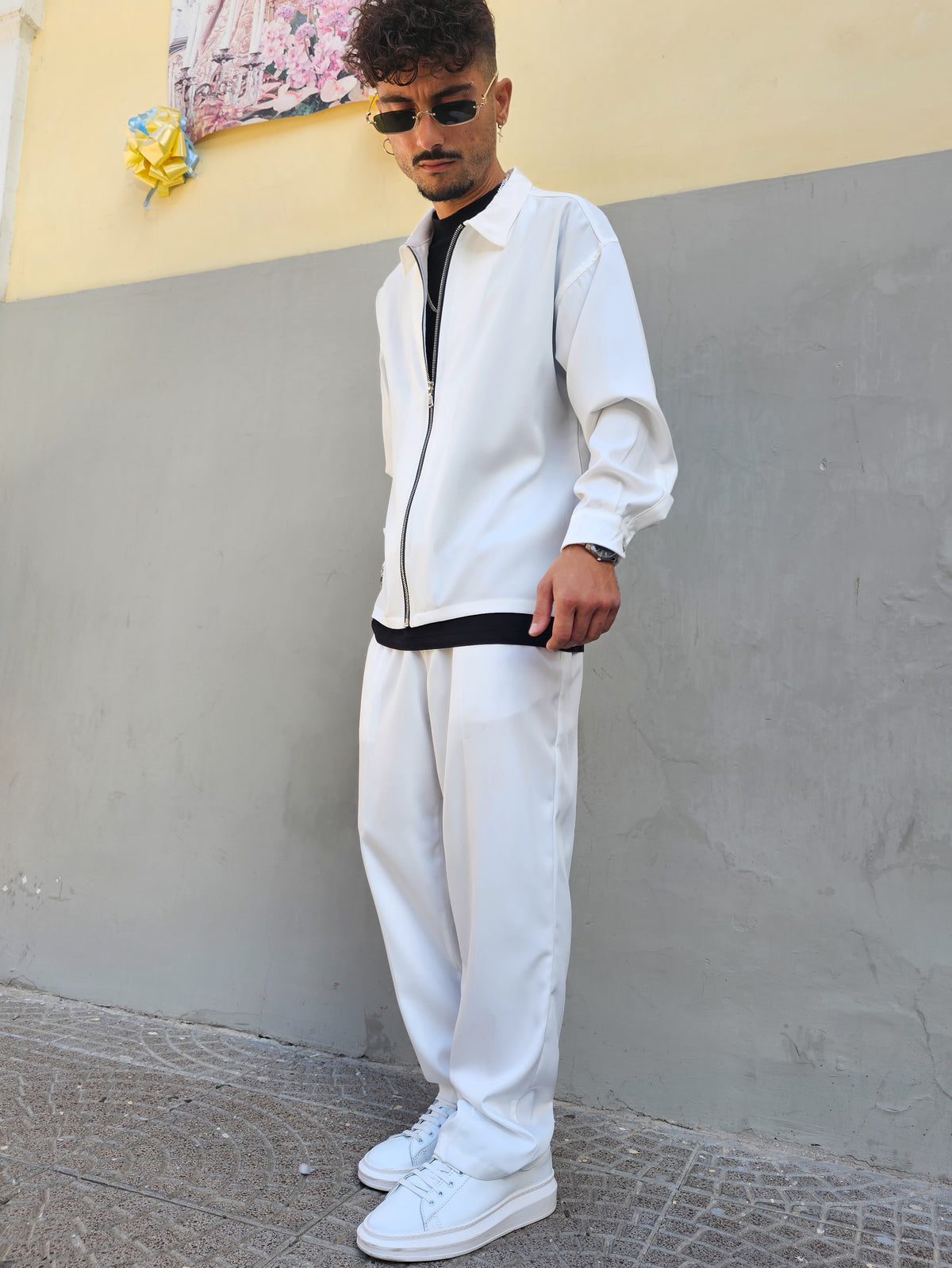 Completo Dubai Zip