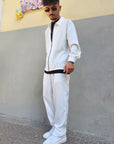 Completo Dubai Zip