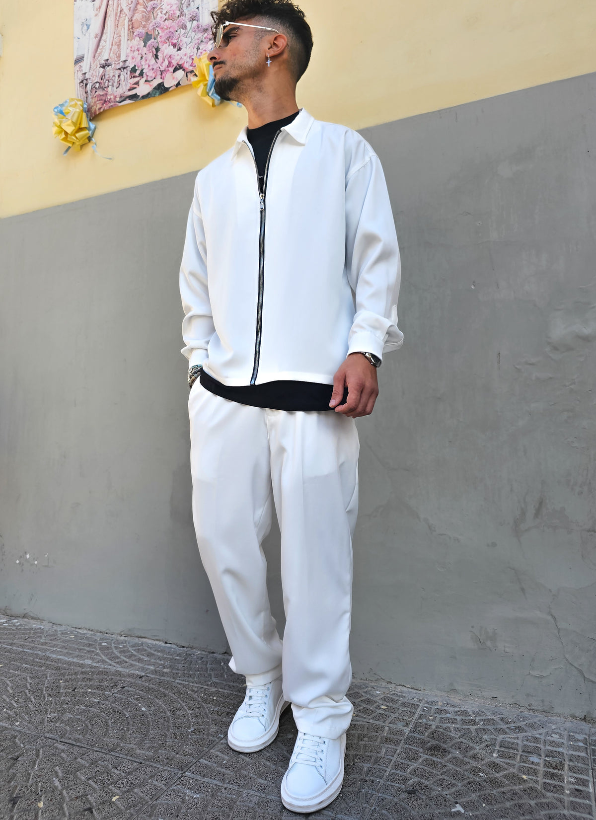 Completo Dubai Zip