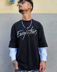 T-shirt Evolution