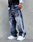 Jeans Super Baggy 554 AD