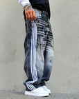 Jeans Super Baggy 554 AD