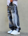 Jeans Super Baggy 554 AD