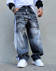 Jeans Super Baggy 554 AD