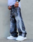 Jeans Super Baggy 554 AD