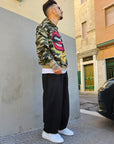 Pantalone Baggy Balloon