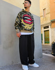 Pantalone Baggy Balloon