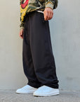 Pantalone Baggy Balloon