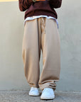 Pantalone Baggy Balloon