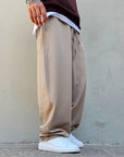 Pantalone Baggy Balloon