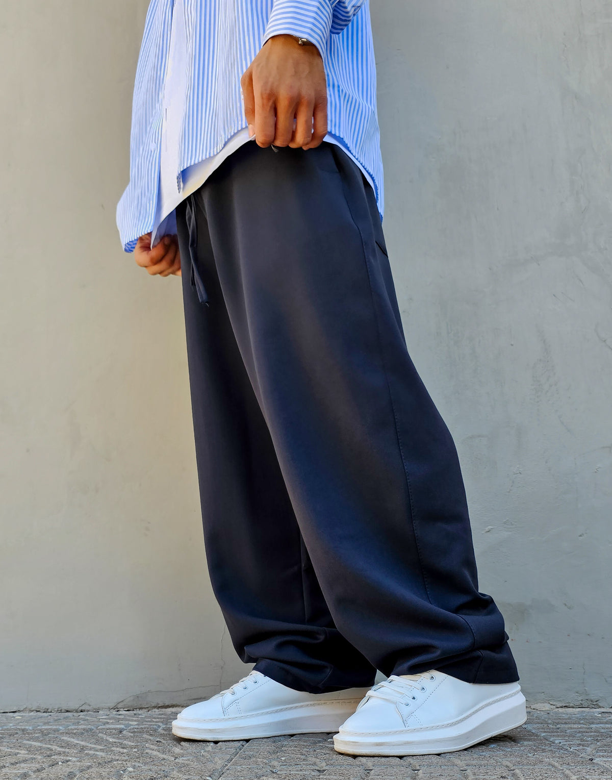 Pantalone Baggy Balloon