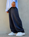 Pantalone Baggy Balloon