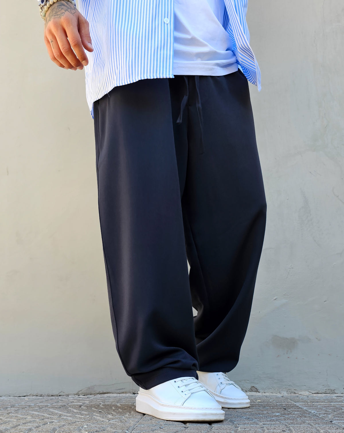 Pantalone Baggy Balloon