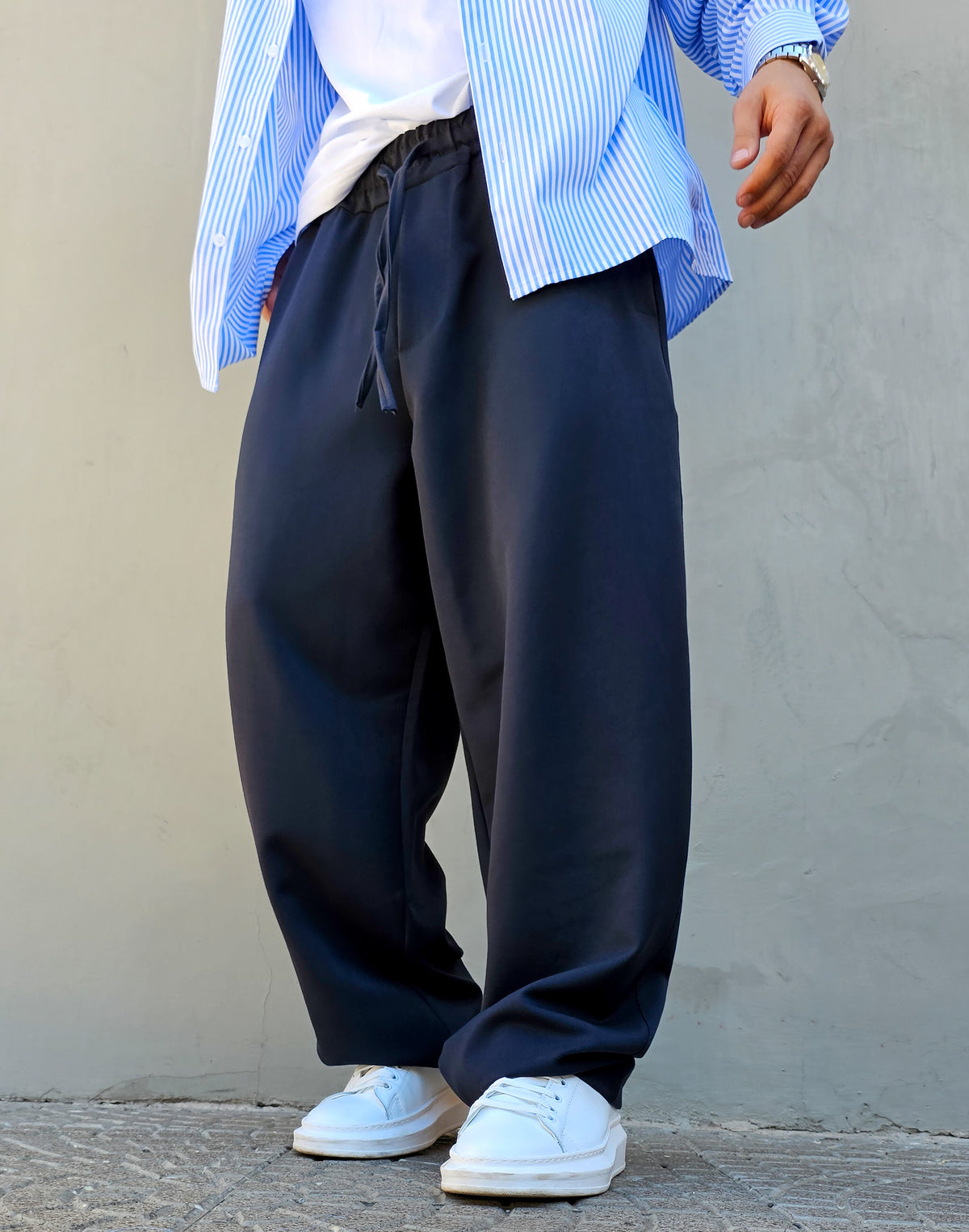 Pantalone Baggy Balloon