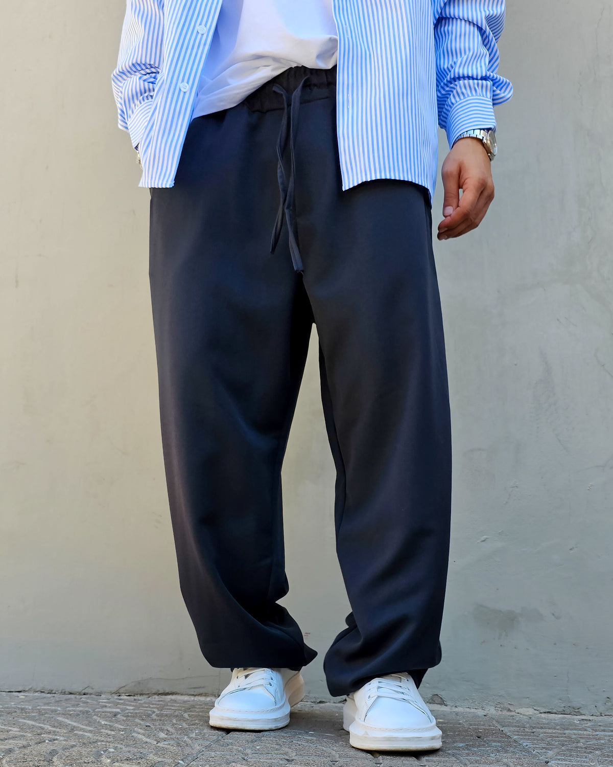 Pantalone Baggy Balloon