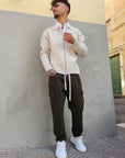 Pantalone Cargo Basic