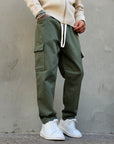 Pantalone Cargo Basic