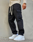 Pantalone Cargo Basic