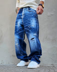Jeans Super Baggy K47