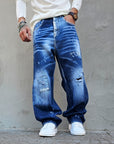 Jeans Super Baggy K47