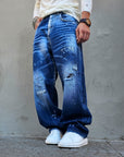 Jeans Super Baggy K47