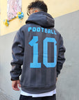 Felpa Style 10