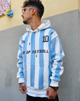 Felpa Style 10