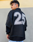 Felpa Streetwear 25