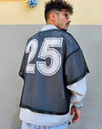 Felpa Streetwear 25