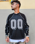 Felpa Crop 00