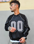 Felpa Crop 00