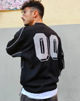 Felpa Crop 00